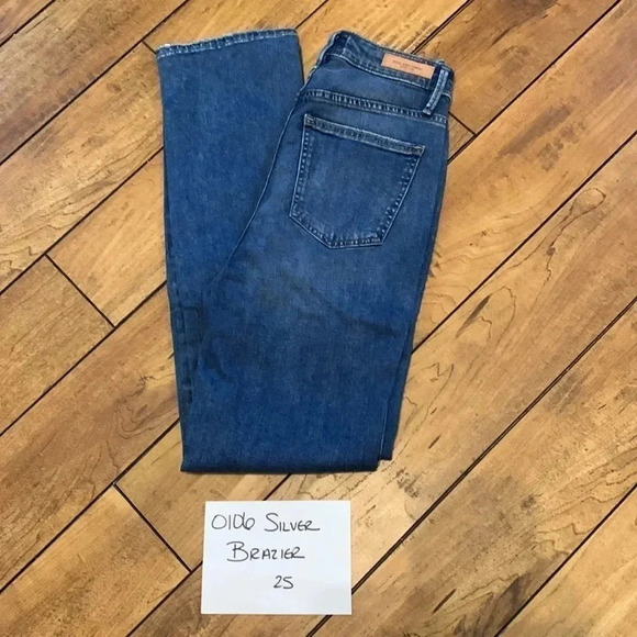 Silver brazier jeans - Picture 6 of 6